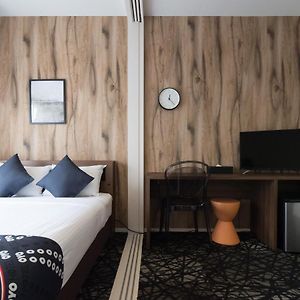 Chambre Triple