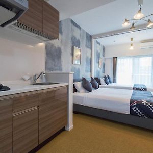 Chambre Familiale